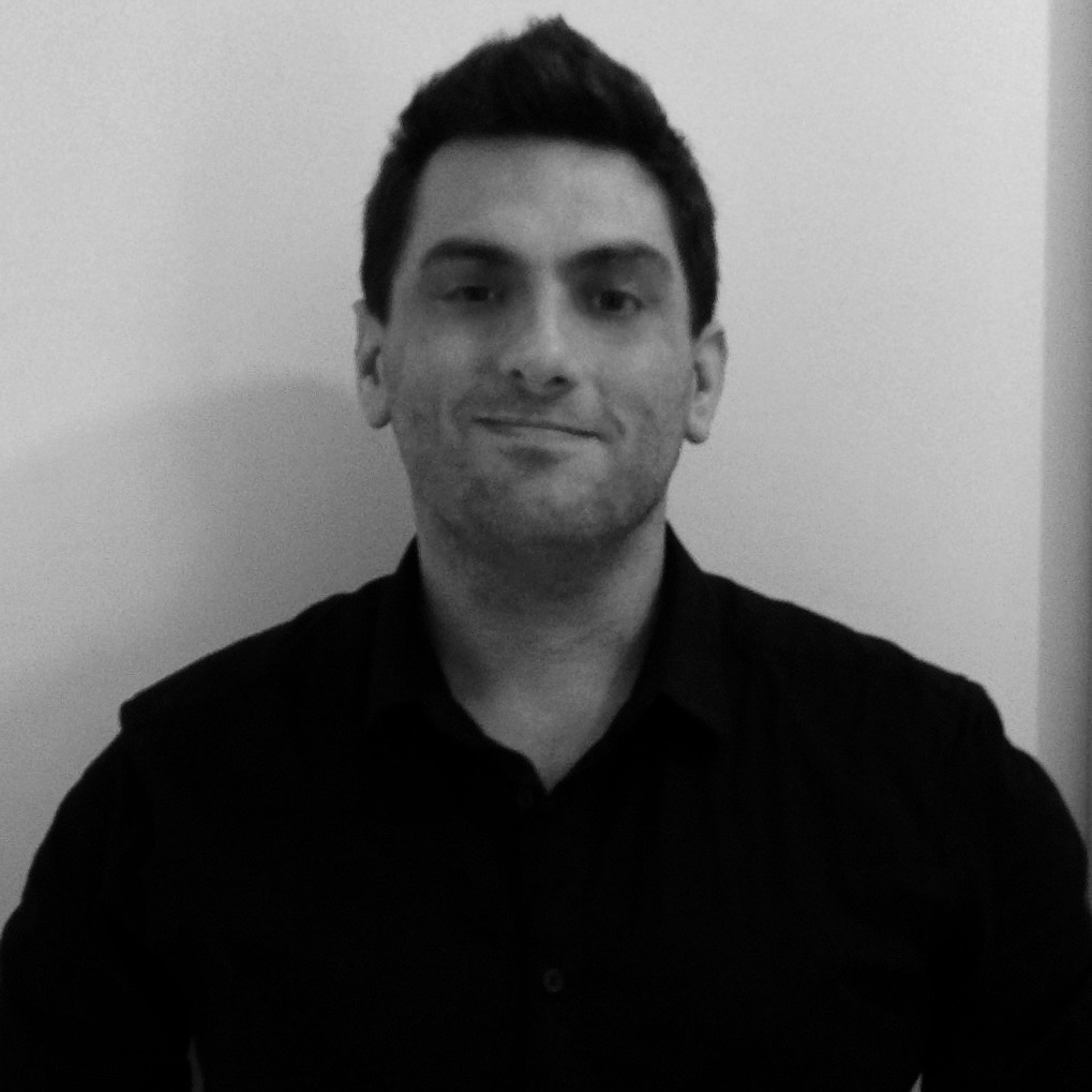 Portrait de Thomas Armani