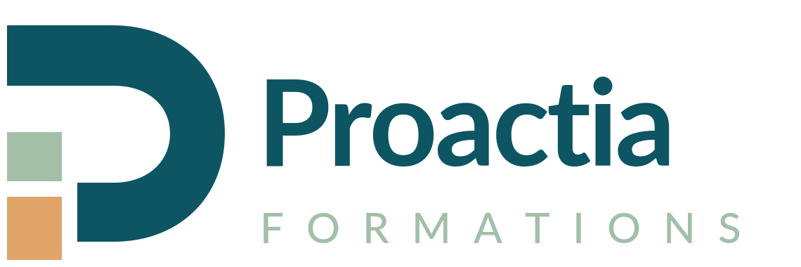 Proactia Formations
